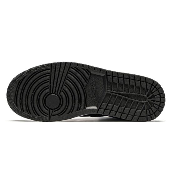 Air Jordan 1 Mid Hyper Royal - Image 3