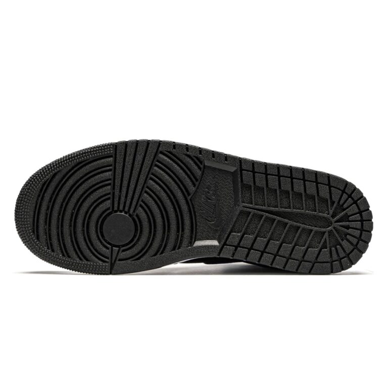 Air Jordan 1 Mid Hyper Royal - Image 3