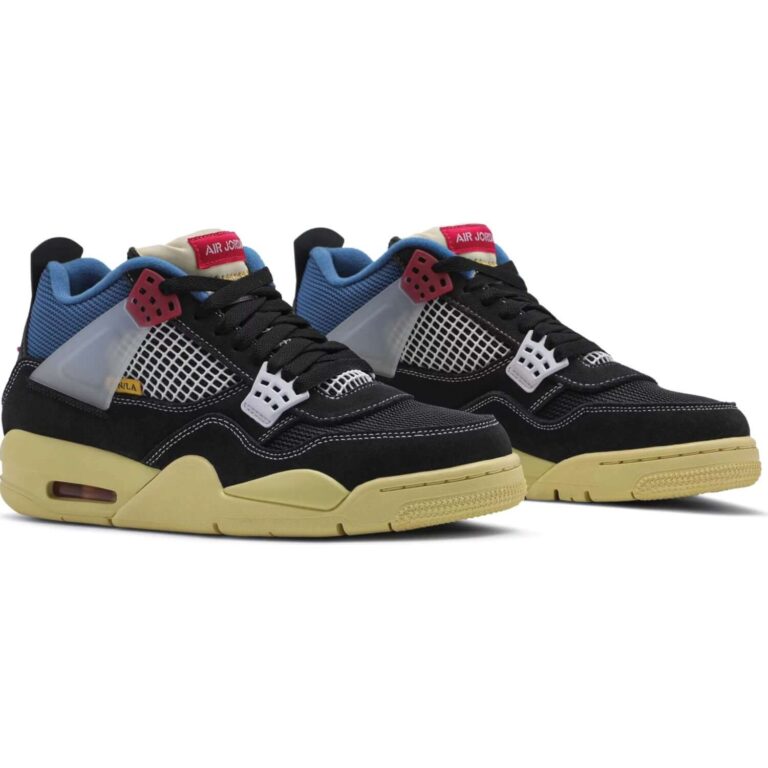 ir Jordan 4 Retro SP Union Off Noir. Air Jordan 4 SP Union Off Noir . air jordan 4 retro diy. men's jordan 4 . Elite Air Jordans