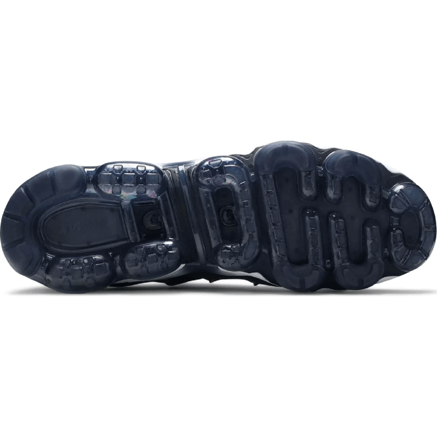 Air Vapormax Plus Midnight Navy - Image 2