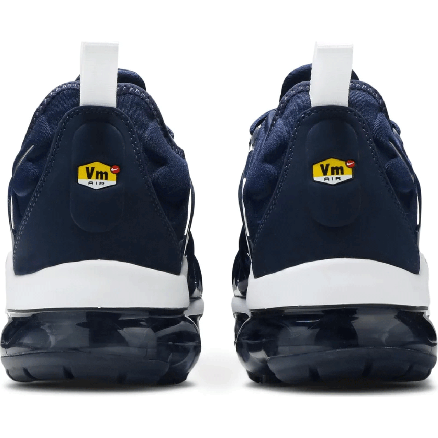 Air Vapormax Plus Midnight Navy - Image 4