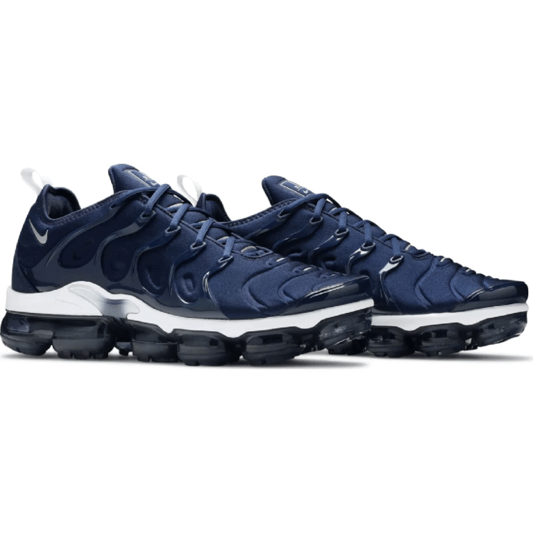 Air Vapormax Plus Midnight Navy - Image 5