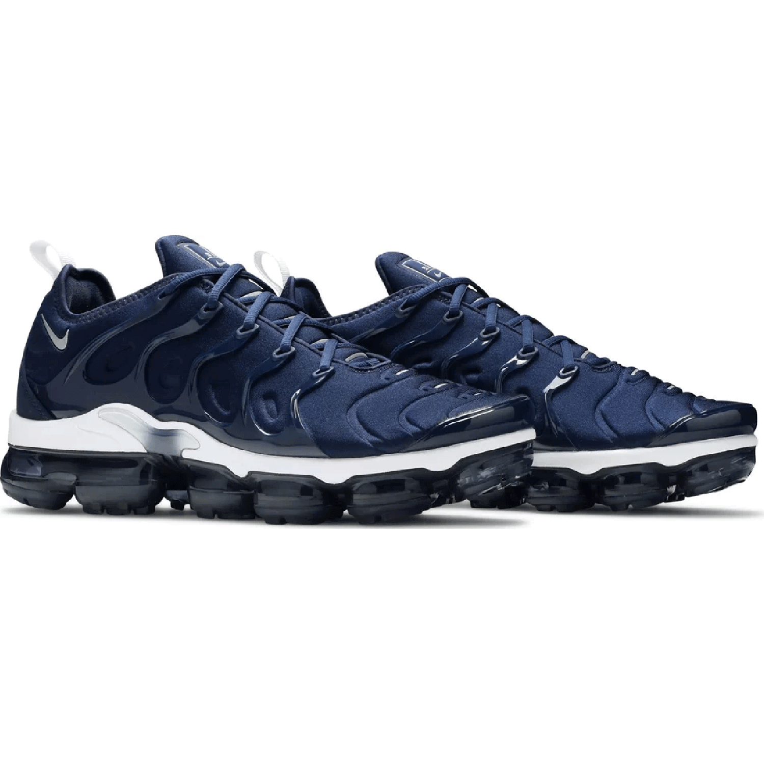 Air Vapormax Plus Midnight Navy - Image 5