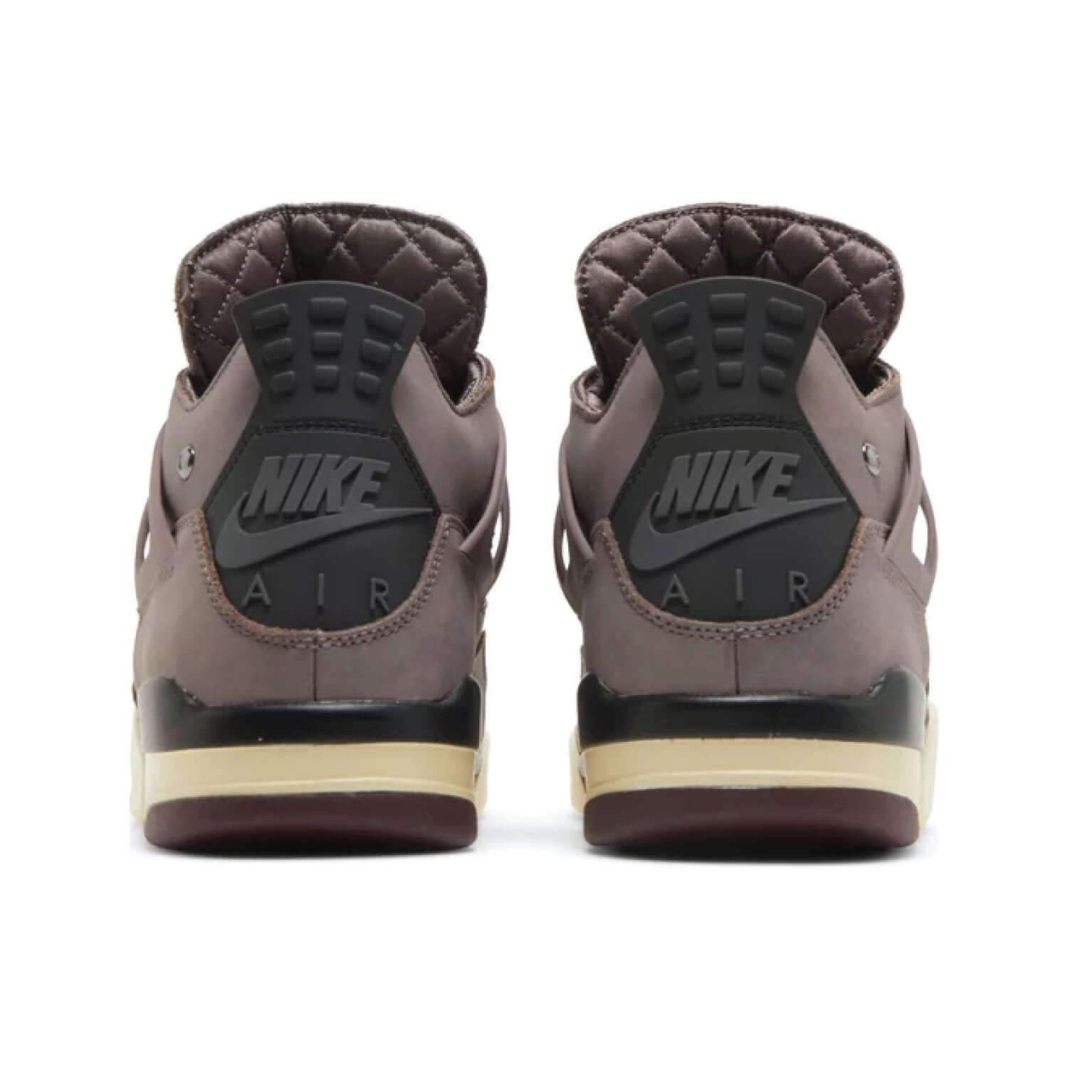 A Ma Maniere x Air Jordan 4 Retro 