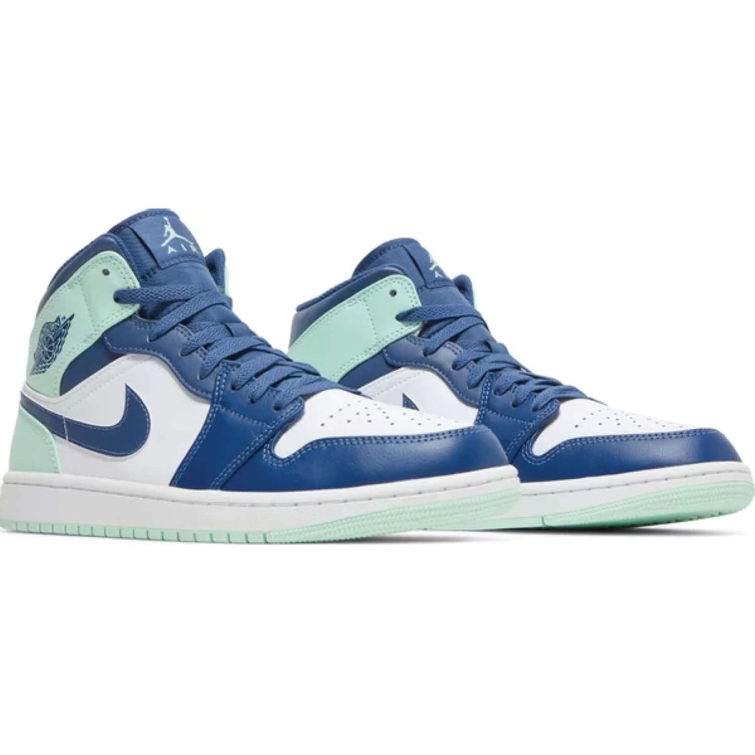 Air Jordan 1 Mid 