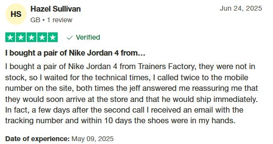 jordan 4 