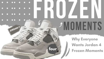 jordan 4 frozen moments