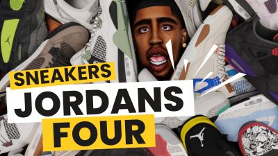 How to Find the Best Air Jordan 4 Sales and Steals Online