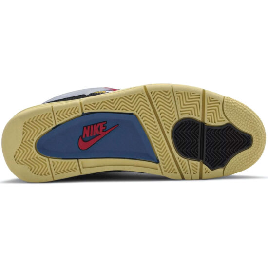 ir Jordan 4 Retro SP Union Off Noir. Air Jordan 4 SP Union Off Noir . air jordan 4 retro diy. men's jordan 4 . Elite Air Jordans