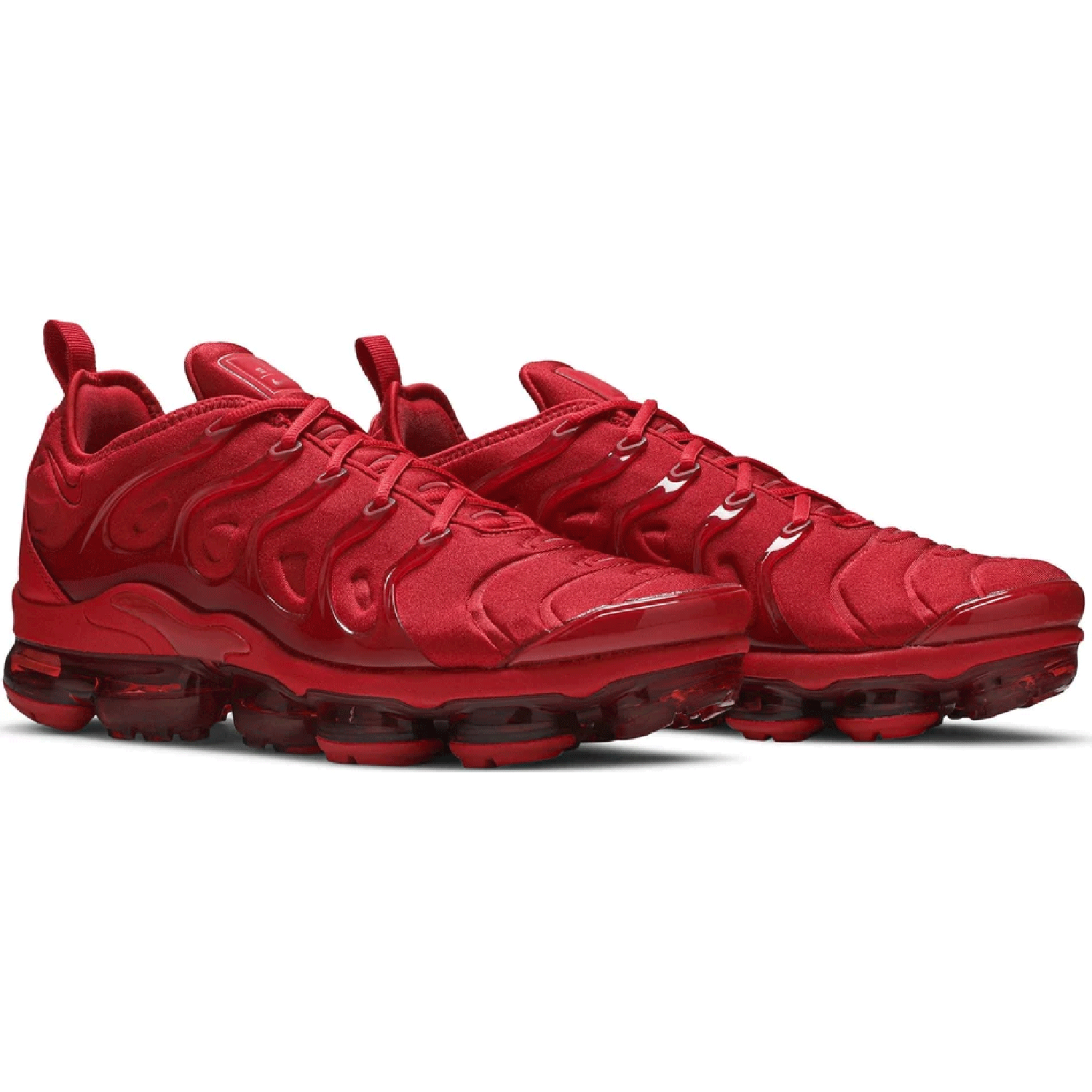  Air vaporMax Plus - Red | vapormax plus red , Air VaporMax Plus Triple Red | CW6973-600