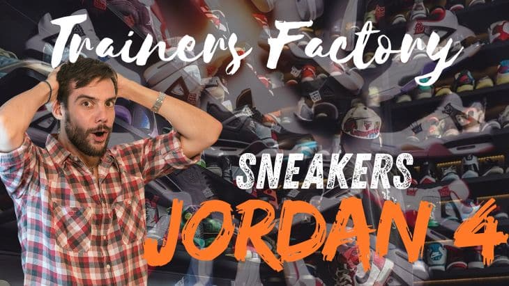 Jordan 4