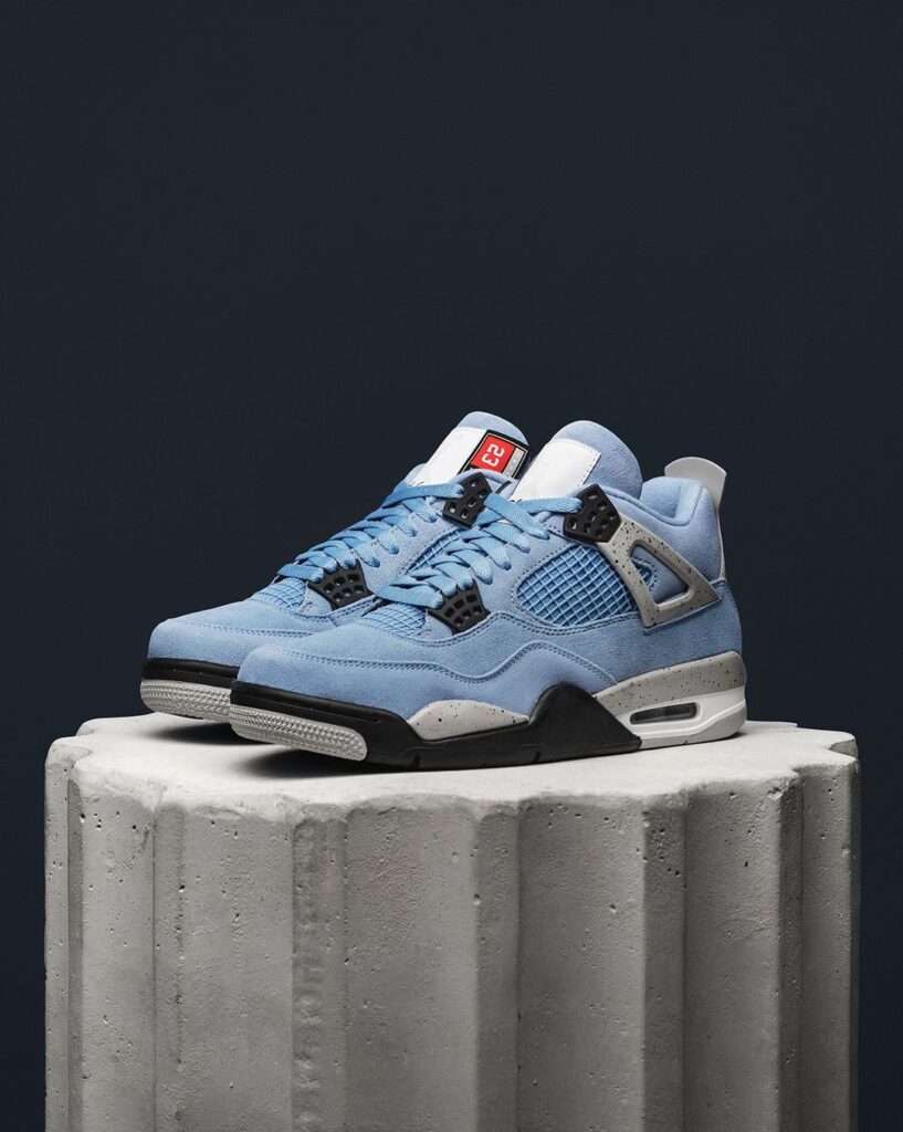 university blue