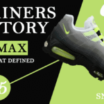 Air Max 95 Colorways That Changed the Sneaker Scene