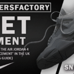 Where to Buy the Air Jordan 4 Retro SE ‘Wet Cement’ in the UK (2025 Guide)