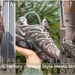 Bold in Brown: The Wmns Air Max Plus Drift ‘Baroque Brown’ Story