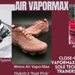 Walking on Air: The Evolution of Air VaporMax at Trainers Factory