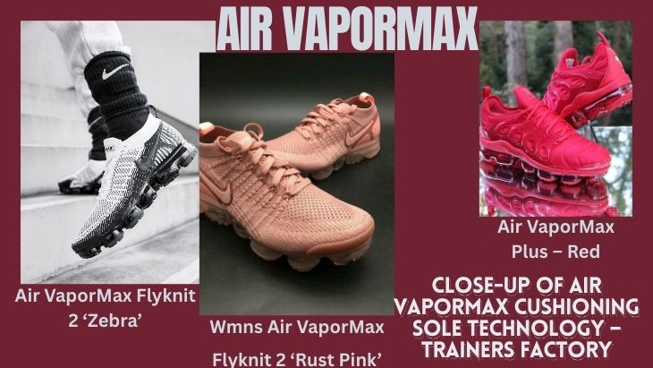 Air VaporMax