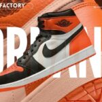Where to Buy the Air Jordan 1 Retro High OG Shattered Backboard in the UK (2025 Guide)