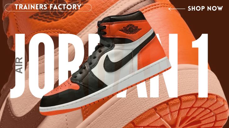 Where to Buy the Air Jordan 1 Retro High OG Shattered Backboard in the UK (2025 Guide)