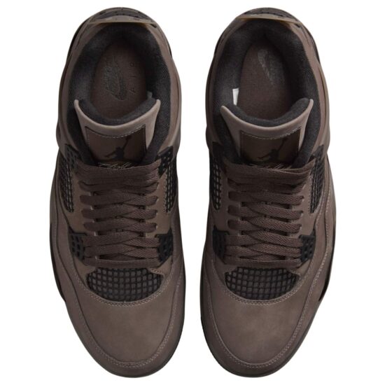Air Jordan 4 Retro 'Cave Stone' - Image 4