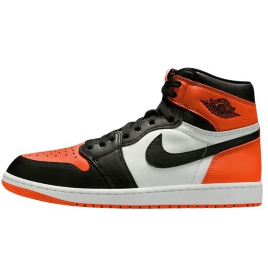 Air Jordan 1 Retro High OG Shattered Backboard