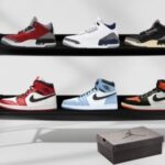 Big Deal Days at Trainers Factory | Your Favourite Jordan 1 and 3, Unbelievable Prices!
