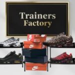 Big Deal Days at Trainers Factory | Your Favourite Air Max Step Into Comfort and Style