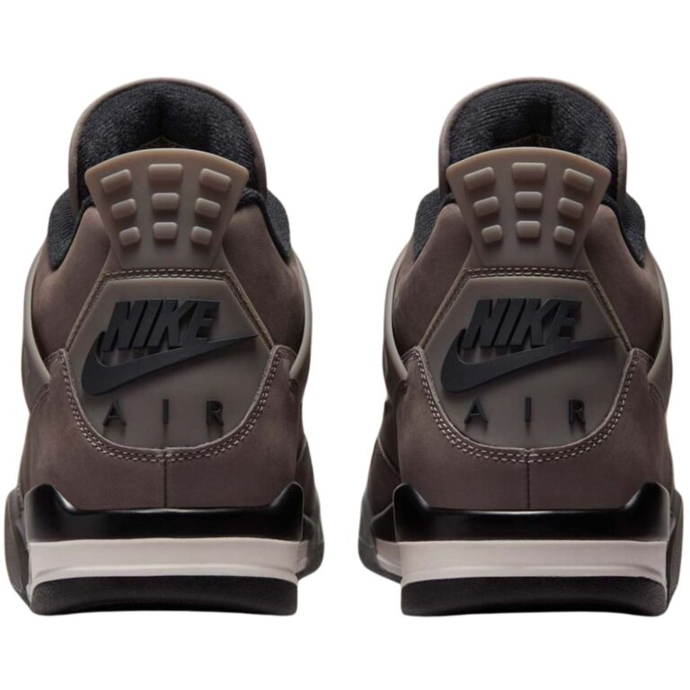 Air Jordan 4 Retro 'Cave Stone' - Image 5