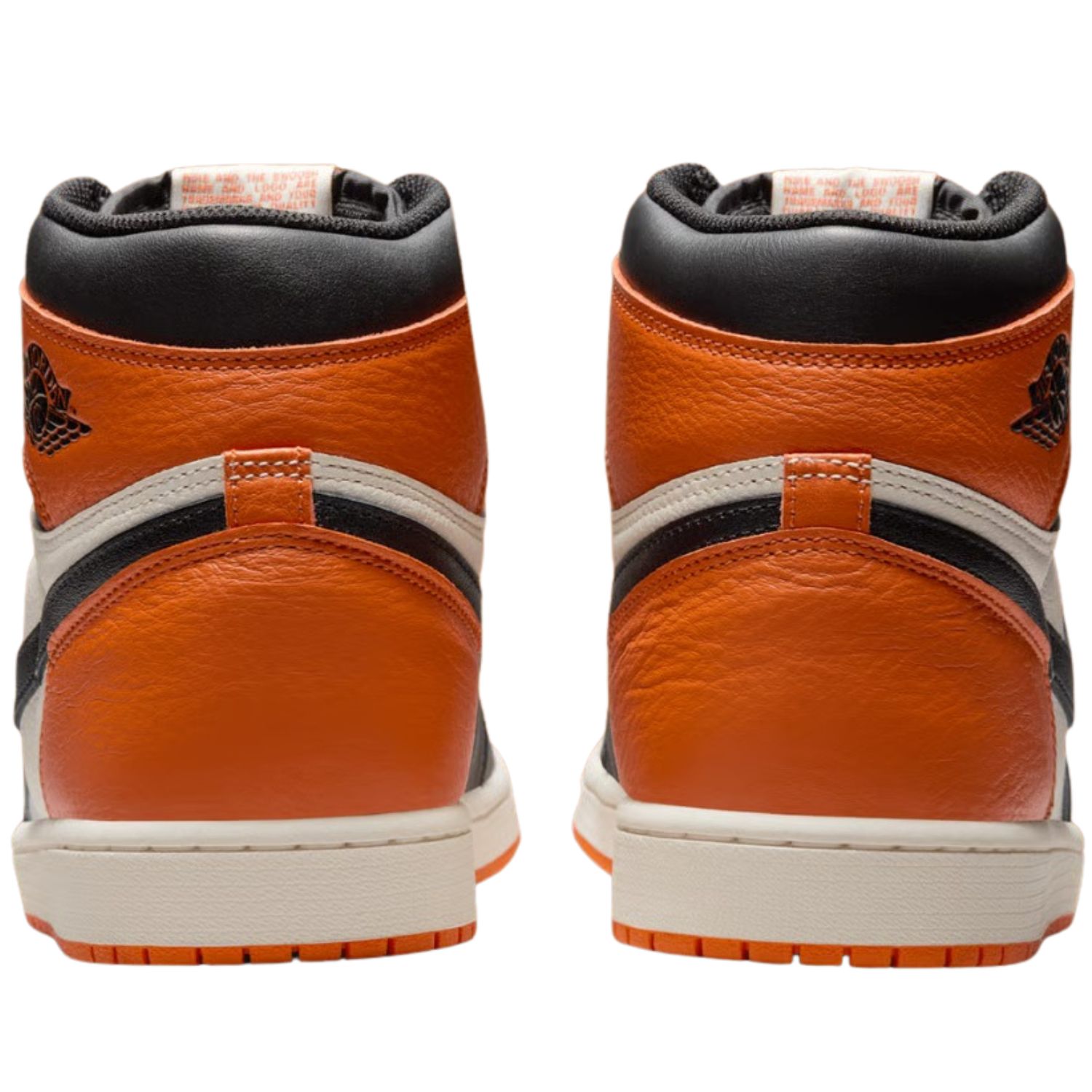 Air Jordan 1 Retro High OG Shattered Backboard - Image 3