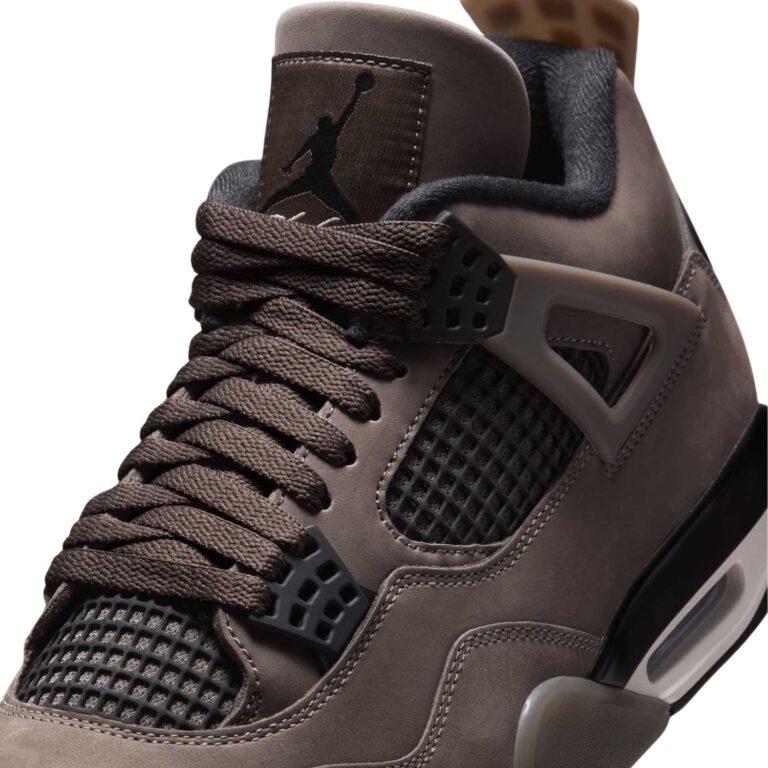 Air Jordan 4 Retro 'Cave Stone' - Image 6