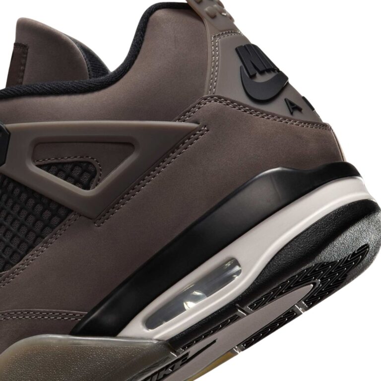 Air Jordan 4 Retro 'Cave Stone' - Image 7