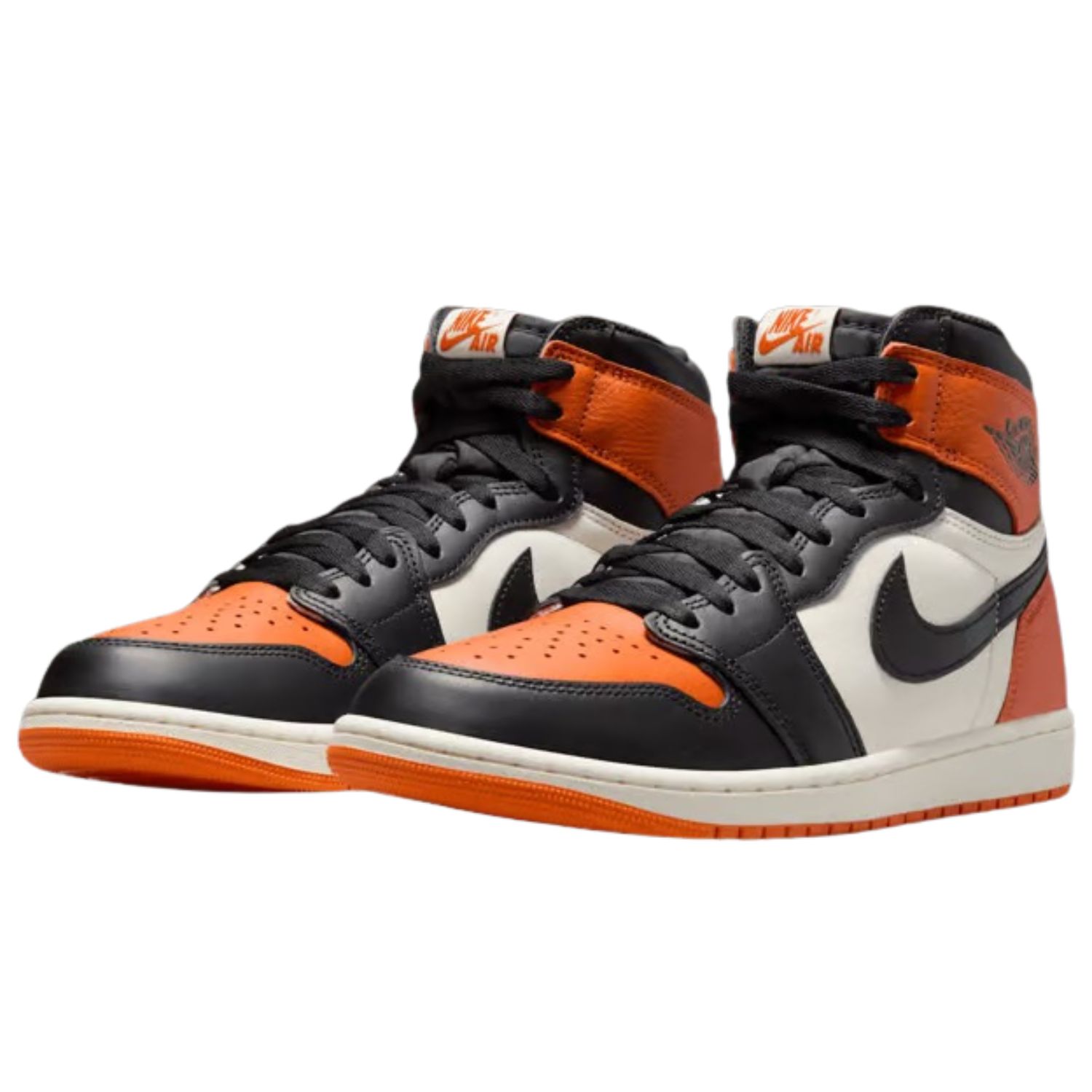 Air Jordan 1 Retro High OG Shattered Backboard - Image 4