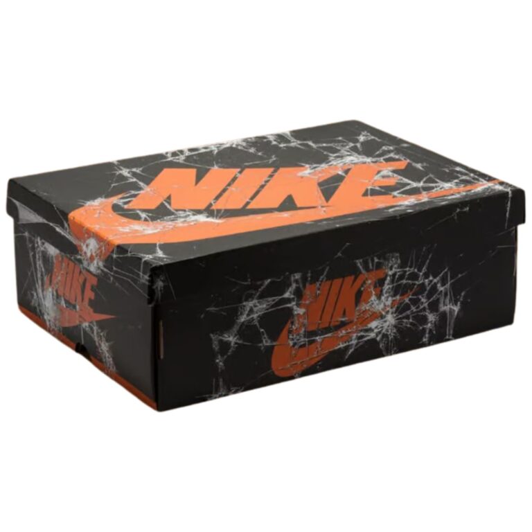 Air Jordan 1 Retro High OG Shattered Backboard - Image 6