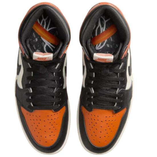 Air Jordan 1 Retro High OG Shattered Backboard - Image 7