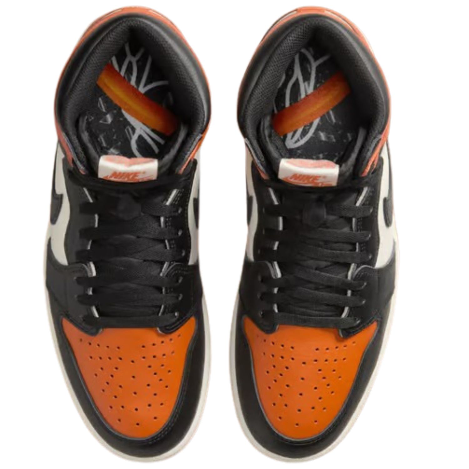Air Jordan 1 Retro High OG Shattered Backboard - Image 7