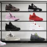 Big Deal Days at Trainers Factory | Your Favourite Jordan 4s, Unbelievable Prices!