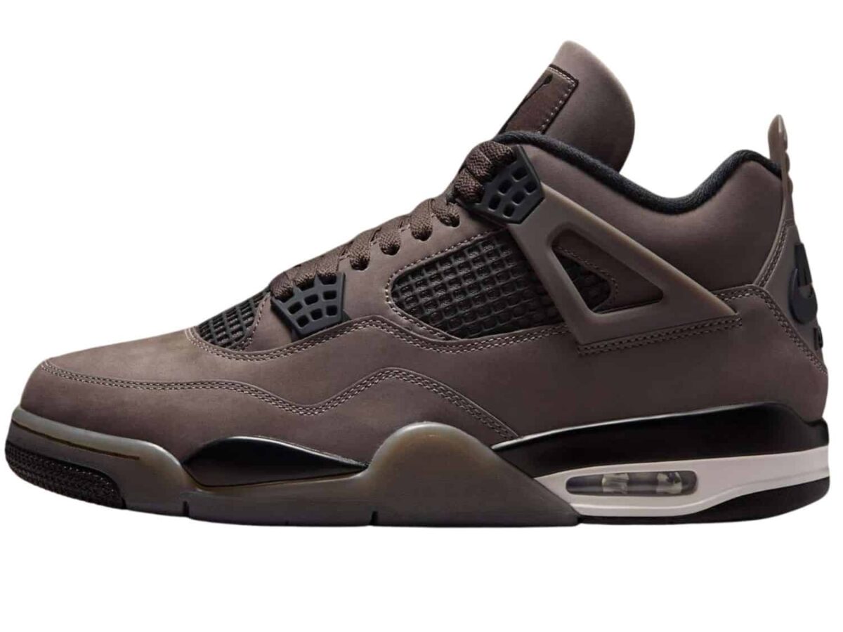 stores that sell jordan 4