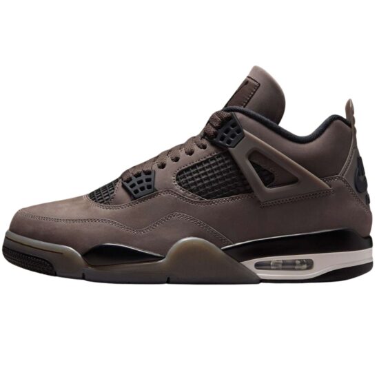 Air Jordan 4 Retro 'Cave Stone'