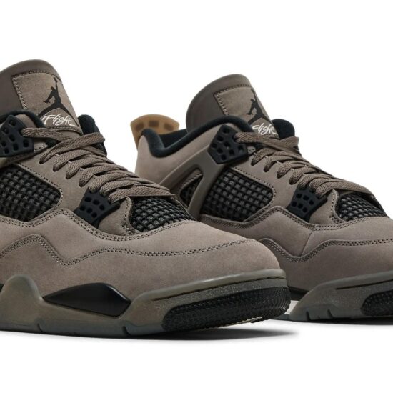 Air Jordan 4 Retro 'Cave Stone' - Image 3