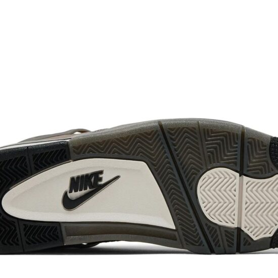 Air Jordan 4 Retro 'Cave Stone' - Image 2