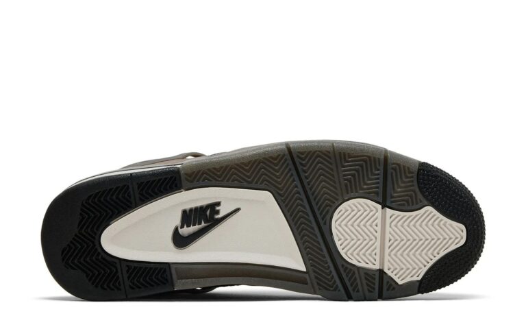 Air Jordan 4 Retro 'Cave Stone' - Image 2