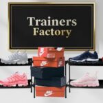Big Deal Days at Trainers Factory | Your Favourite Air VaporMax