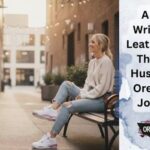 A Love Written in Leather: The Thunder Husband & Oreo Wife Journey