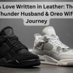 The Surprise Gift for Our Loyal Jordan 4 Couple from Trainers Factory