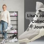 From Oreo to Frozen Moments: Lisa’s Love Letter to the Jordan 4