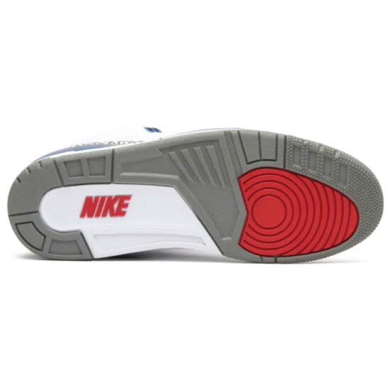 Air Jordan 3 Retro OG 'True Blue' 2016 - Image 2