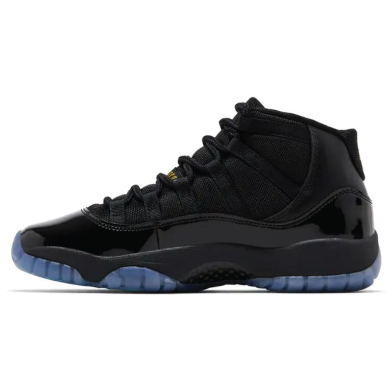 Air Jordan 11 Retro GS 'Gamma Blue' 2025
