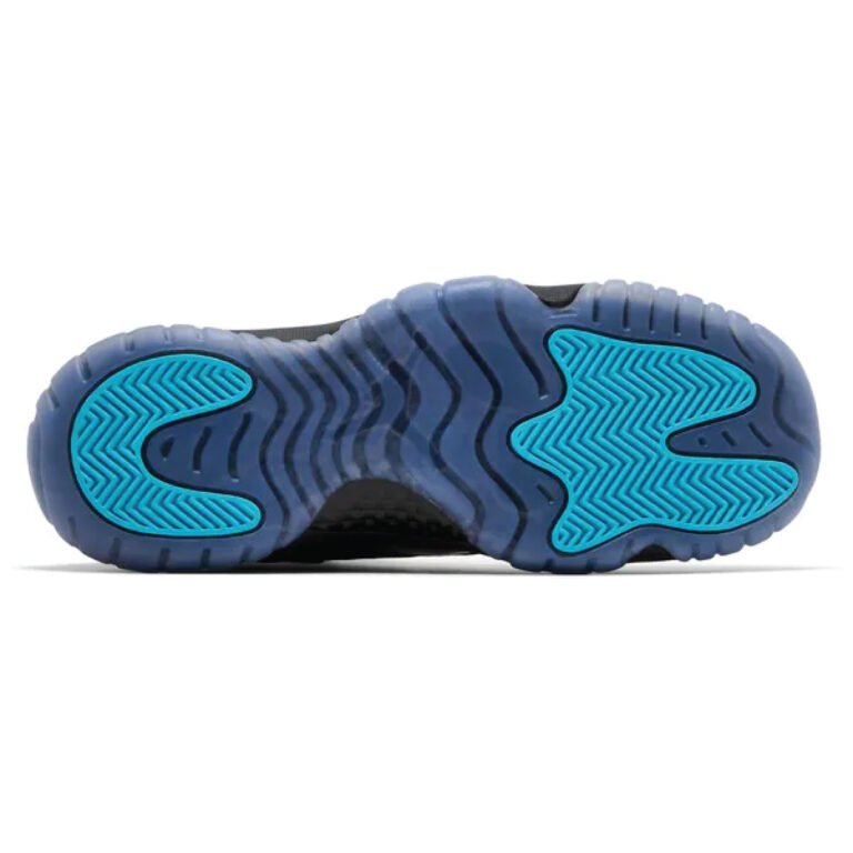 Air Jordan 11 Retro GS 'Gamma Blue' 2025