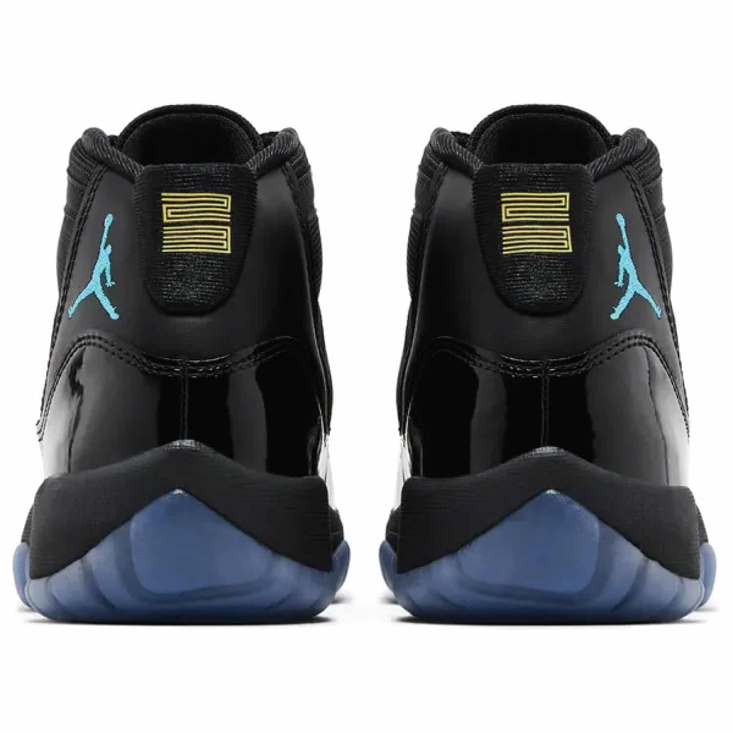 Air Jordan 11 Retro GS 