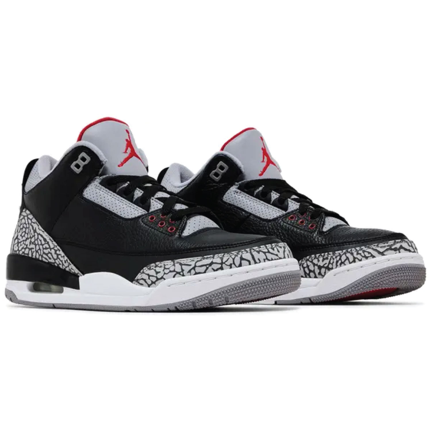 Air Jordan 3 Retro OG 